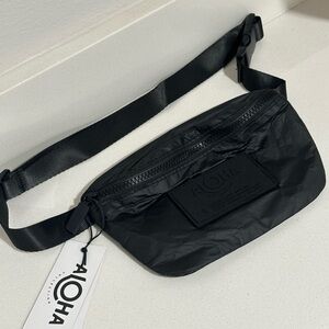 Aloha Collection mini hip pack